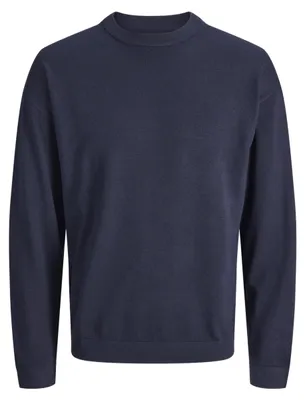 Produktbild von JACK & JONES Jjcole Knit Crew Neck
