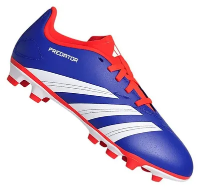 Produktbild von Adidas Predator Club FxG JR Kinder-Fußballschuhe Größe: 30