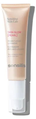 Image de Sensilis Skin Glow Pearl Highlighter 30ML