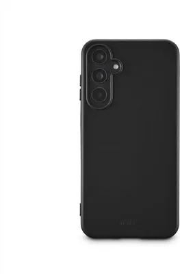 Produktbild von Hama "Fantastic Feel" für Samsung Galaxy A25 5G, Schwarz, Cover, Samsung, Galaxy A25 5G, 16,5 cm (6.5"), Schwarz