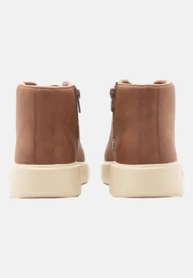 Produktbild von Blauer Sneaker BUCK 08 High-Sneaker