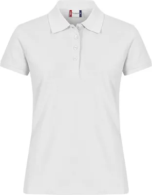 Produktbild von Clique Heavy Premium Polo Ladies