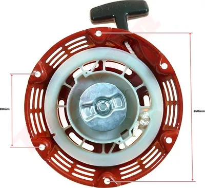 Image de Starter Pour Loncin 168
