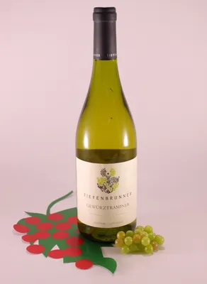 Immagine prodotto di Gewürztraminer Merus - 2024 - Cantina Tiefenbrunner