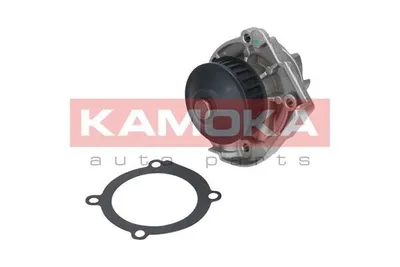 Produktbild von KAMOKA Kühlmittelpumpe Wasserpumpe für FIAT PANDA (169) T0118