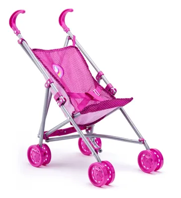 Obrázok produktu pre Golfové palice Unicorn - pre bábiky