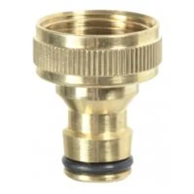 Image de Nez de robinet Taraudage 20/27 - 3/4'