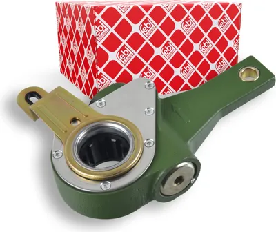 Produktbild von FEBI BILSTEIN Gestängesteller Bremsanlage 175152 Vorne Links Vorne Rechts für VOLVO 9900 automatisch