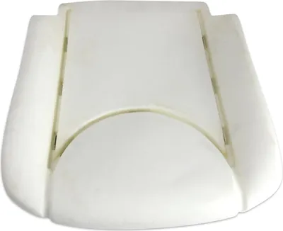 Image de Coussin de siège en mousse pour Peugeot Expert 2006-16 sable