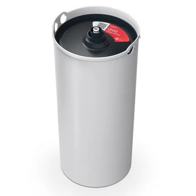 Produktbild von 2x Brita PURITY 1200 Clean Extra 1008197 Ersatzkartusche
