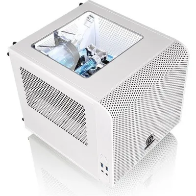 Produktbild von Core V1 Snow Edition, Cube-Gehäuse