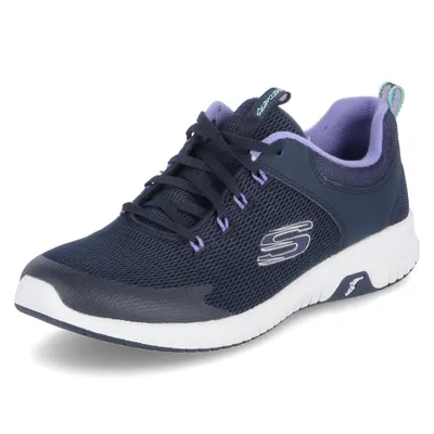 Immagine prodotto di SKECHERS Ultra Flex Prime - Scarpe Step Out donna blu 37