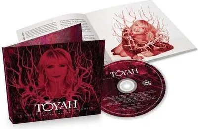Obrázok produktu pre Toyah: (CD / Titel: H-P)