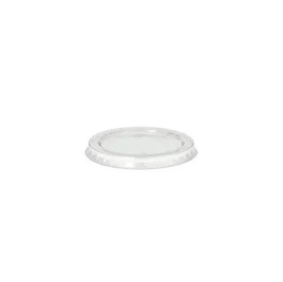 Produktbild von Deckel, PS rund Ø 6,7 cm · 1 cm klar