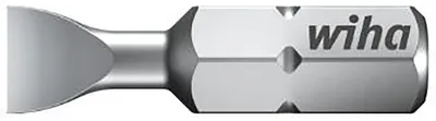 Immagine prodotto di Wiha Bit Standard 25 mm con intaglio 1/4" 4,5 10 pz