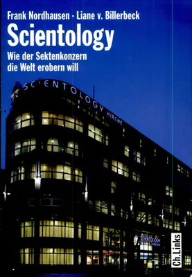 Produktbild von Scientology