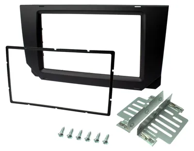 Immagine prodotto di radioblenda 2-DIN Seat Ibiza/Arona 2017 - 2020