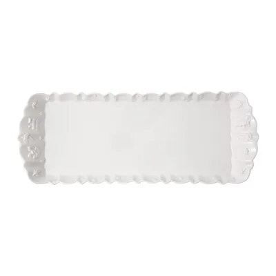 Zdjęcie produktu dla Villeroy & Boch Toy's Delight Royal Classic Königskuchenplatte 40x16cm