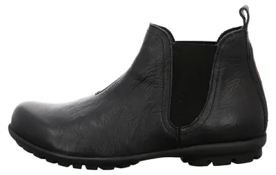 Produktbild von Think! Komfort Stiefel Herren 31393034383436 Schwarz 45 1/2 EU