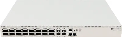 Zdjęcie produktu dla Mikrotik CRS520-4XS-16XQ-RM, Możliwości montowania w stelażu