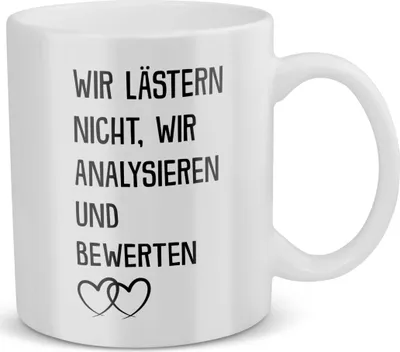 Produktbild von 22Feels Beste Freundin Geschenk BFF Tasse Geburtstag Weihnachten Kaffeetasse Freundinnen Haferl Freundschaft Frauen Geschenkidee Unbiologische Schwester