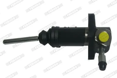 Produktbild von FERODO FHC6211 Ausrücklager Zentralausrücker passend für PEUGEOT 207 (WA, WC) Kupplung
