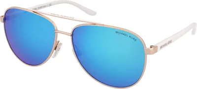 Produktbild von Michael Kors Hvar MK5007 104525 Glasdurchmesser: 59