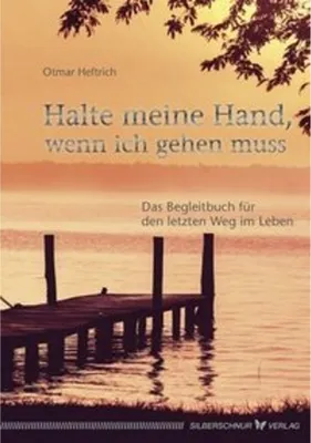 Image de Halte meine Hand, wenn ich gehen muss