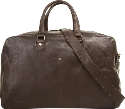 Zdjęcie produktu dla Torba podróżna Harold's Chaugio męska, damska 020129 brązowa