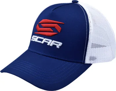 Image de Casquette de camionneur SCAR