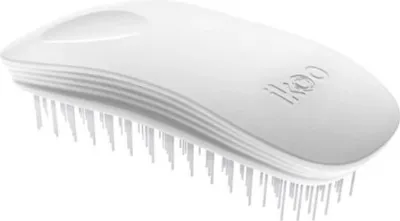 Image de Ikoo Classic Collection Home Brosse blanche