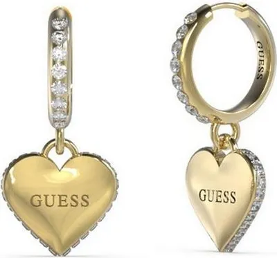 Zdjęcie produktu dla Guess kolczyki damskie JUBE02236JWYGT/U