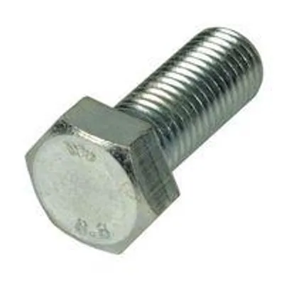 Immagine prodotto di Bofix Box A 25 Bulloni esagonali in acciaio inox M6x45