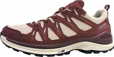 Produktbild von Lowa Innox EVO II GTX Ws Wanderschuh Rot in Gr. 37.5