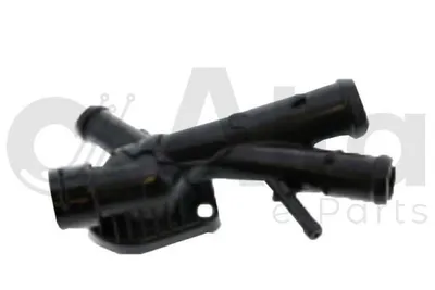 Produktbild von Alfa e-Parts AF10591 Kühlmittelflansch für VW GOLF VI (5K1) Wasserflansch