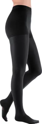 Immagine prodotto di mediven elegance CCL1 AT collant taglia: III, colore: nero