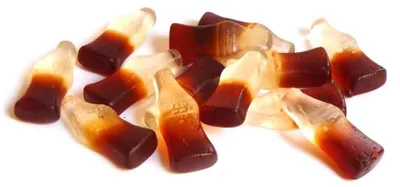 Productafbeelding van Frisia Cola Flesjes Suikervrij - 1,5 kilo