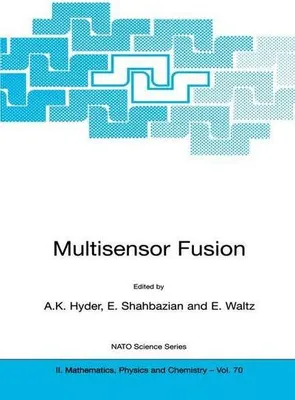 Obrázek produktu pro Multisensor Fusion
