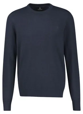Produktbild von Lerros - Herren Pullover (2005007), Größe:XL, Farbe:Navy (485)