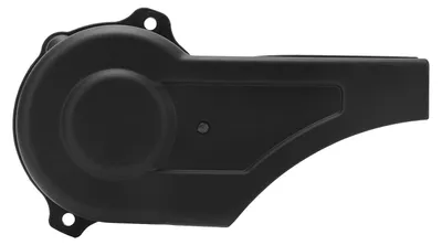 Productafbeelding van Kunststof koppelingsdeksel aandrijfketting als vervanging voor Coleman CC100X CT100U