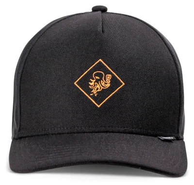 Produktbild von DJINNS Trucker Cap New HFT FineFine black