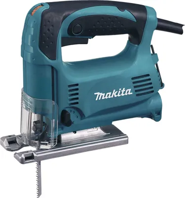 Produktbild von Makita 4329 Stichsäge