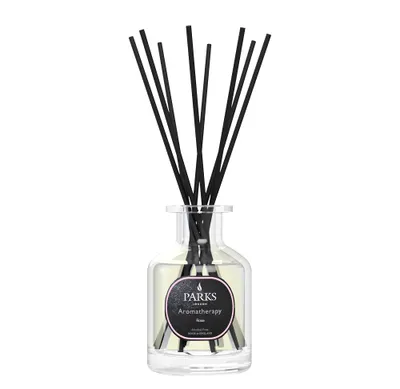 Produktbild von Parks London Diffuser AROMATHERAPY Rose 100ml