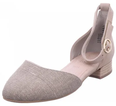 Produktbild von Jana m2426742 Slipper braun in Gr. 37