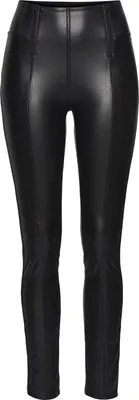 Produktbild von LASCANA Leggings schwarz Größe 36/38
