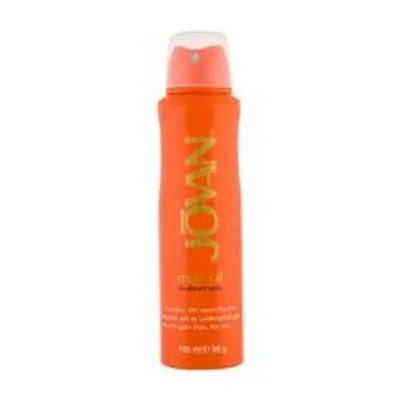 Produktbild von Jovan Musk Oil DEO ve spreji 150 ml W