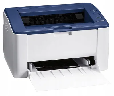 Produktbild von Xerox Phaser 3020V_BI Multifunktionsdrucker (A4)