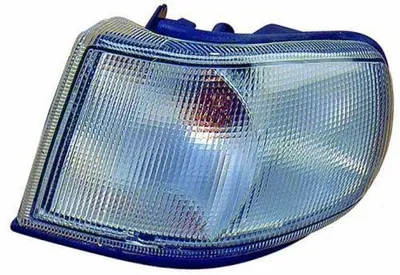 Produktbild von ABAKUS 772-1502L-AE-C Blinker Blinkleuchte vorne Links für SAAB 9000 Schrägheck 9000