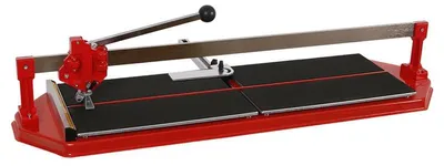 Obrázek produktu pro Řezačka dlažby FESTA 900mm složená 36077