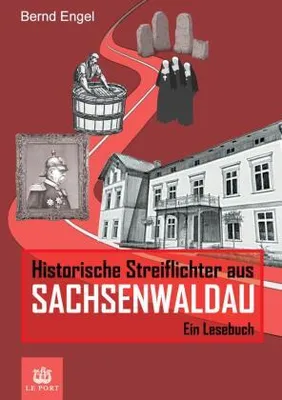 Produktbild von Historische Streiflichter aus Sachsenwaldau